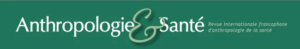 Logo de la revue