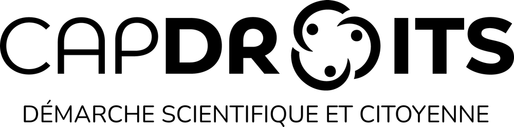 Logo sans signature, version noir