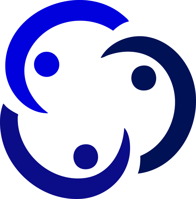 Icône Capdroits, version couleurs