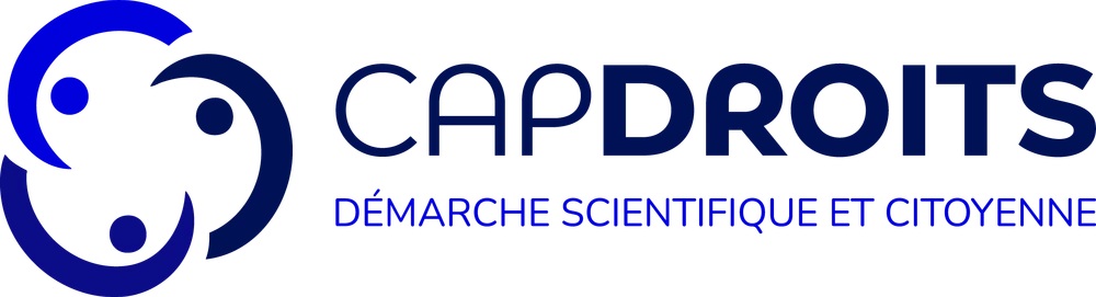 Logo paysage, version couleurs
