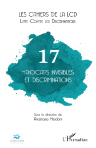 Couverture ou première page : Les visages des violences et leurs contours discriminatoires